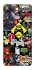 Чехол на Oppo A60 Gamer Zone фото 1 из 1