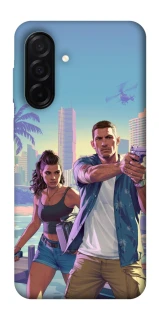 Чохол на Samsung Galaxy A26 5G GTA фото 1 з 1