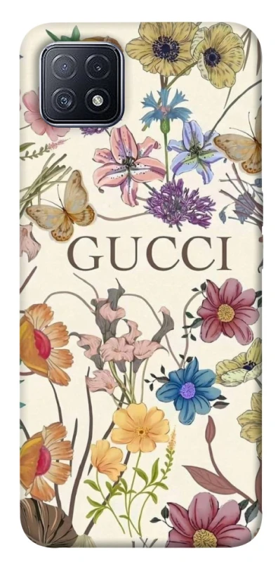 Чехол на Oppo A73 Gucci ver.8 фото 1 из 1