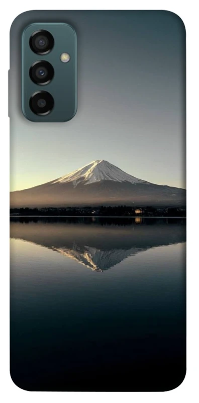 Чохол на Samsung Galaxy M13 4G Fujiyama v2 фото 1 з 1