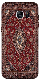 Чехол на Samsung G935F Galaxy S7 Edge Килим v2 фото 1 из 1