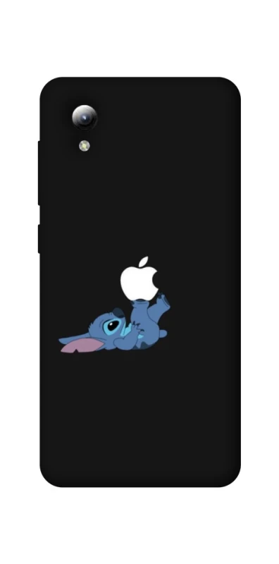 Чохол на ZTE Blade A3 (2019) Apple logo ver.9 фото 1 з 1