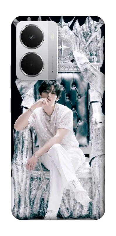 Чехол на Realme 14 Lee Know GIANT фото 1 из 1