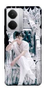 Чехол на Realme 14 Lee Know GIANT фото 1 из 1