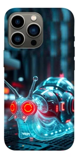 Чохол на Apple iPhone 13 Pro (6.1") Cyber ​​Snail фото 1 з 1