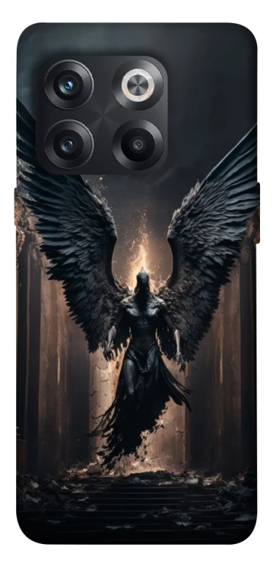 Чохол на OnePlus 10T Dark Angel фото 1 з 1