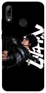 Чохол на Huawei P Smart (2019) Berserk v12 фото 1 з 1