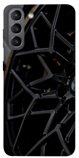 Чохол на Samsung Galaxy S21 Wheel BMW v2 фото 1 з 1