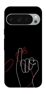 Чохол на Google Pixel 10 Pro XL Pair romantic theme ver.8 фото 1 з 1