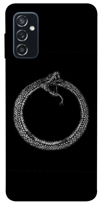 Чохол на Samsung Galaxy M52 Ouroboros фото 1 з 1