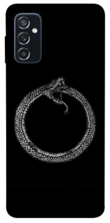 Чохол на Samsung Galaxy M52 Ouroboros фото 1 Чохол на Samsung Galaxy M52 Ouroboros фото 1 з 1