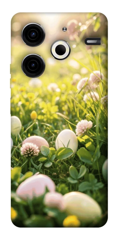 Чохол на TECNO Pova 6 Neo (LI6) Hello Spring фото 1 з 1