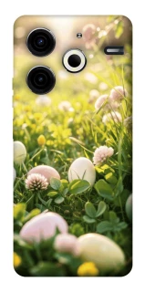 Чехол на TECNO Pova 6 Neo (LI6) Hello Spring фото 1 из 1