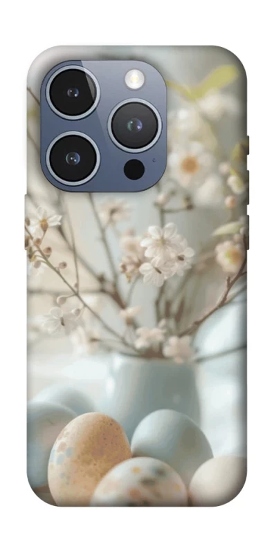 Чехол на Apple iPhone 16 Pro SpringJoy фото 1 из 1