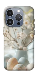 Чохол на Apple iPhone 16 Pro SpringJoy фото 1 з 1