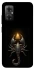 Чохол на Xiaomi Redmi Note 11R Scorpio with Golden Triangle фото 1 з 1