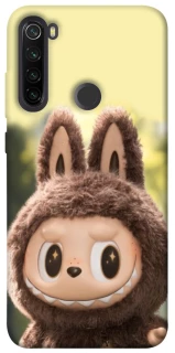 Чохол на Xiaomi Redmi Note 8T Forest Smile Labubu фото 1 з 1