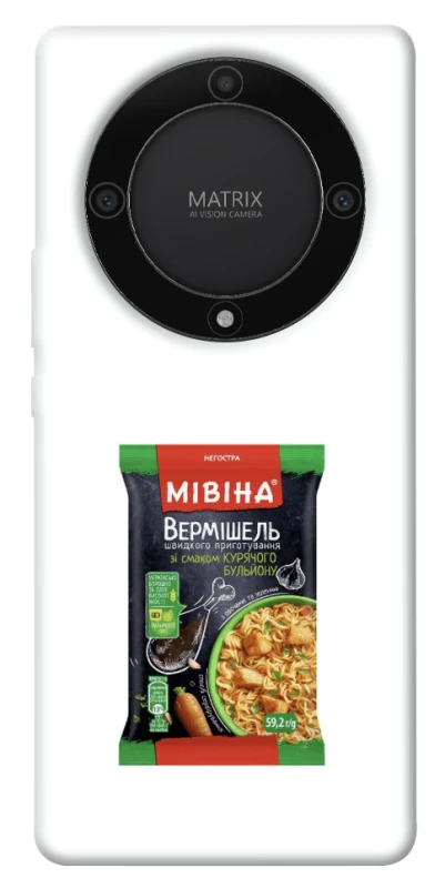 Чохол на Huawei Magic5 Lite Мівіна фото 1 з 1