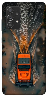 Чехол на Samsung Galaxy A72 4G / A72 5G Jeep фото 1 из 1