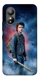 Чохол на ZTE Blade L220 Stranger Things ver.37 фото 1 з 1