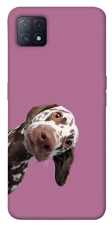 Чохол на Oppo A72 5G / A73 5G А що тут фото 1 з 1