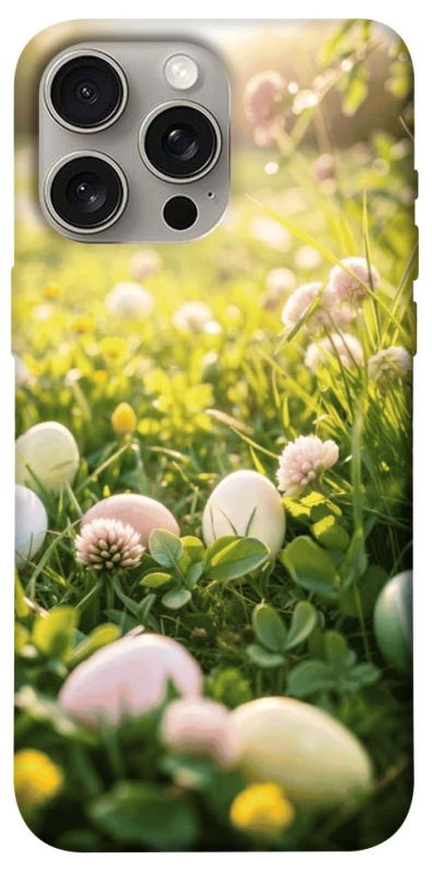 Чехол Hello Spring фото 1 из 1