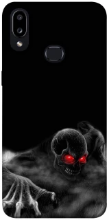 Чохол на Samsung Galaxy A10s Skeleton v3 фото 1 з 1