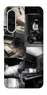 Чохол на Samsung Galaxy A36 5G My style collage ver.2 фото 1 з 1