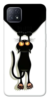 Чохол на Oppo A73 But it's not white фото 1 з 1