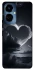 Чехол на TECNO Camon 19 Cloud heart фото 1 из 1