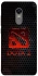 Чехол на Xiaomi Redmi 5 Plus / Redmi Note 5 (Single Camera) Dota 2 фото 1 из 1