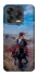 Чехол на ZTE Blade V70 Design Козак фото 1 из 2