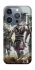 Чехол на Apple iPhone 16 Pro Vikings v4 фото 1 из 1