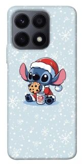 Чехол на Huawei Honor X8a Stitch ver.21 фото 1 из 1