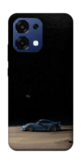 Чохол на Oppo A6 Pro 4G/5G 911 night фото 1 з 2