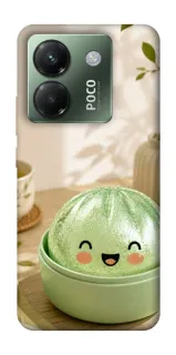 Чехол на Xiaomi Poco M7 pro 5G Dumpling ver.3 фото 1 из 1