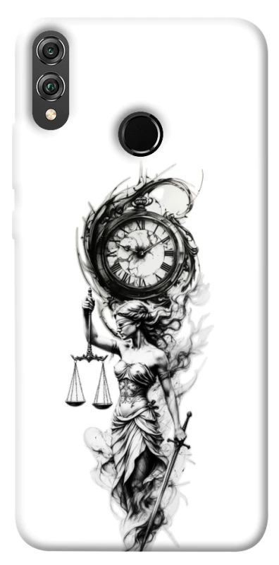 Чохол на Huawei Honor 8X Tattoo ver.11 фото 1 з 1