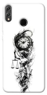 Чохол на Huawei Honor 8X Tattoo ver.11 фото 1 з 1