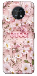 Чохол на Nokia G50 Gucci ver.6 фото 1 з 1