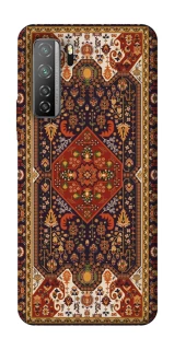 Чохол на Huawei Nova 7 SE Килим v8 фото 1 з 1