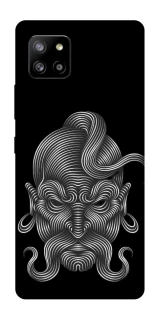 Чохол на Samsung Galaxy A42 5G Козак v2 фото 1 з 1