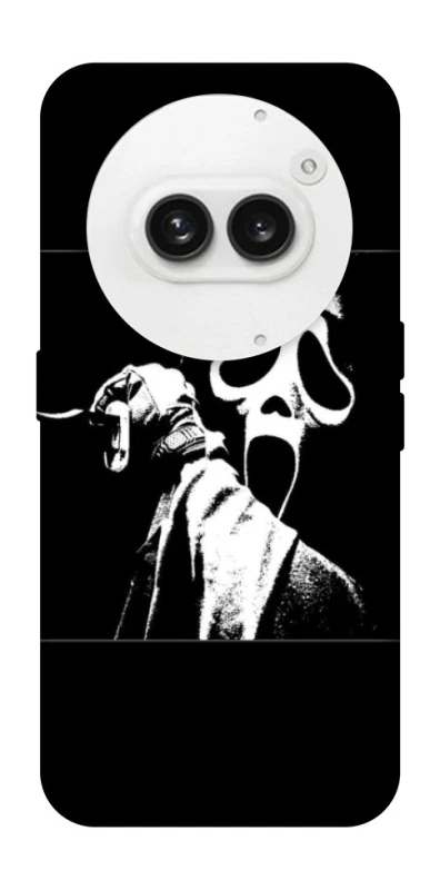 Чехол на Nothing Phone (2a) Scarry Halloween фото 1 из 1