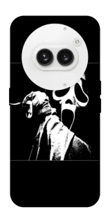 Чохол на Nothing Phone (2a) Scream Halloween фото 1 з 1