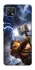 Чехол на Oppo A15s / A15 Thrall фото 1 из 1