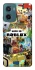 Чохол на Motorola Moto G06 Life is Roblox фото 1 з 1