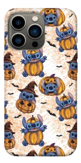 Чохол на Apple iPhone 13 Pro (6.1") Halloween Stitch ver.1 фото 1 з 1