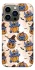 Чохол на Apple iPhone 13 Pro (6.1") Halloween Stitch ver.1 фото 1 з 1