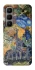 Чехол на Infinix Hot 60 Pro+ Van Gogh collage фото 1 из 1
