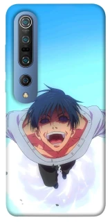 Чохол на Xiaomi Mi 10 / Mi 10 Pro Toji v2 фото 1 з 1