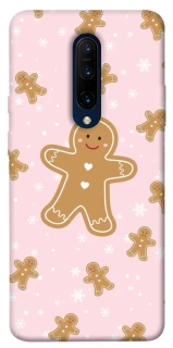 Чохол на OnePlus 7 Pro Новорічний v39 фото 1 з 1